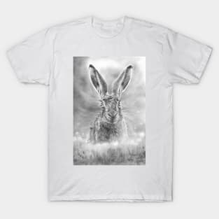 Spring Hare T-Shirt